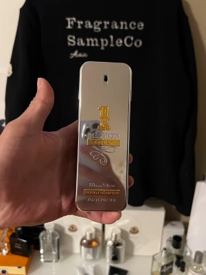 1 Million Lucky EDT - Hej, säljer nu en discountinued 1 million lucky EDT som är i storlek 100ml samt bara är testad, detta är en TESTER