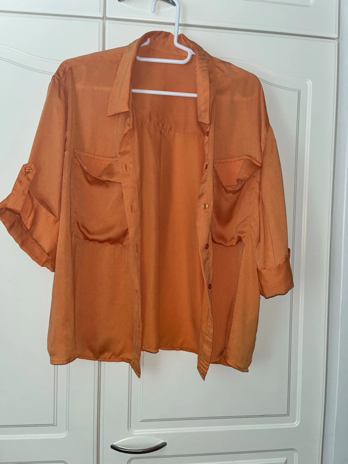 Pusero L/XL