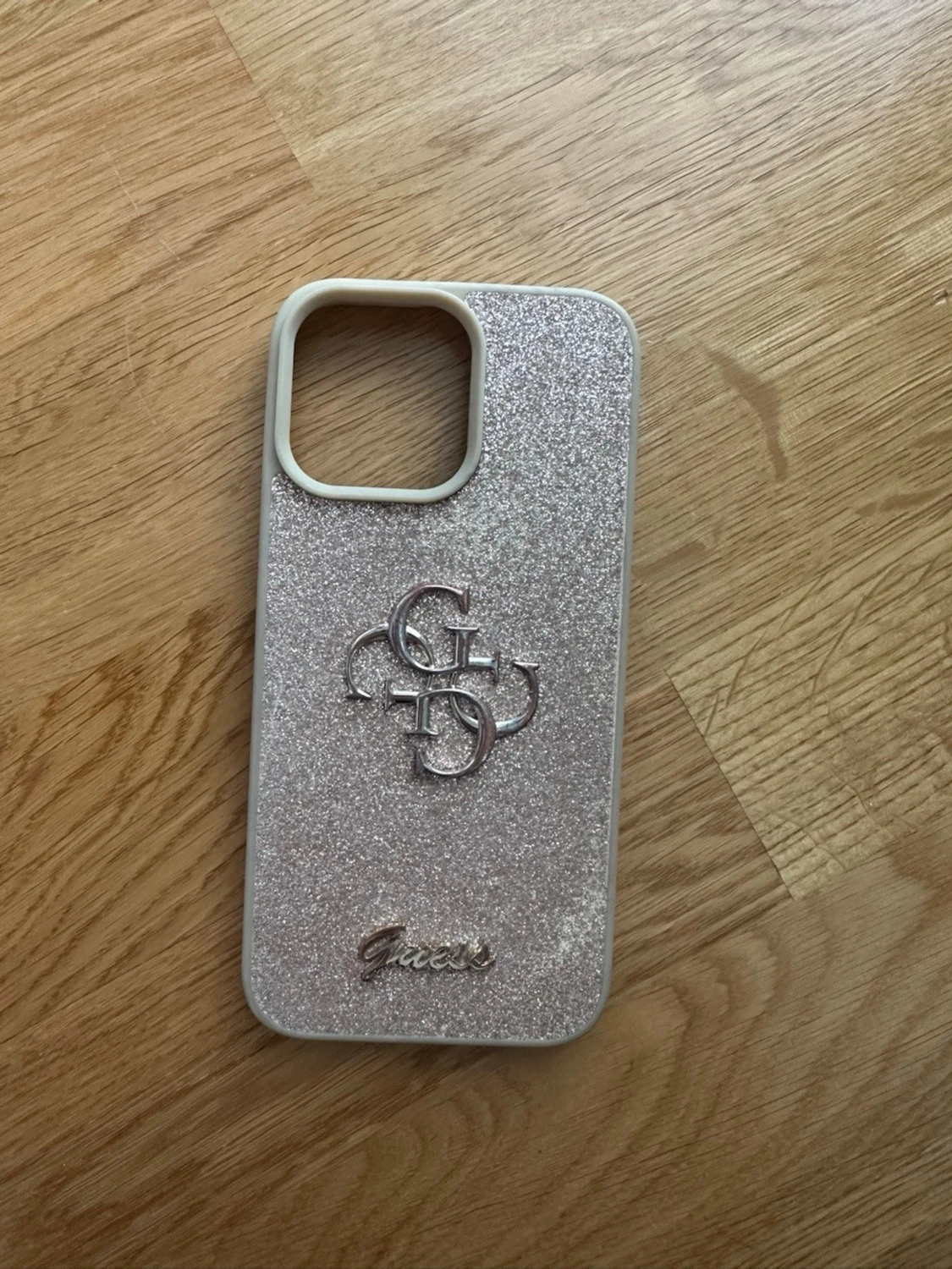 Mobilskal iPhone 16 Pro Max