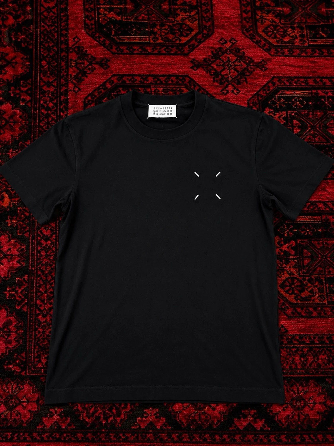 Maison Margiela t-shirt - 1