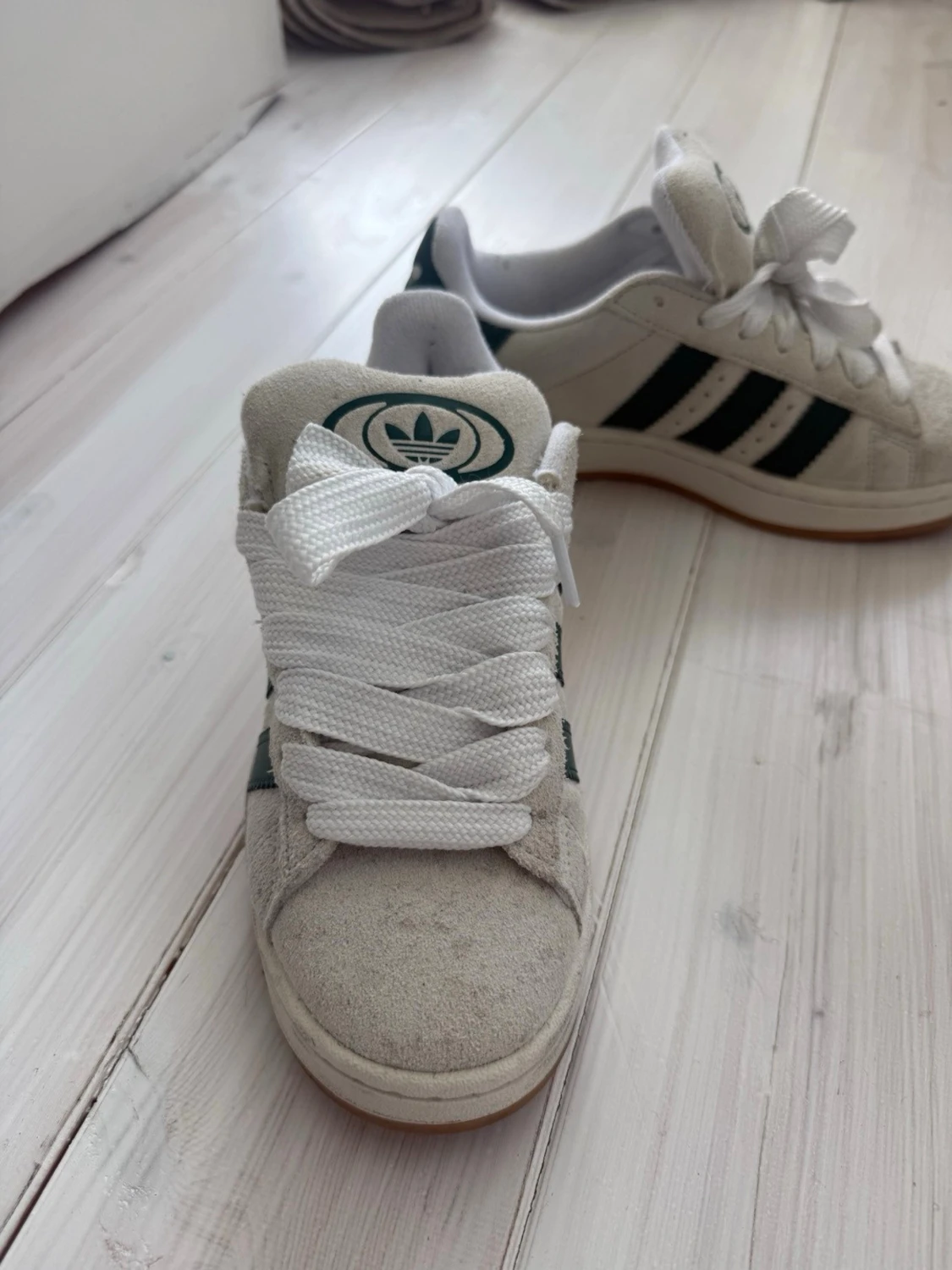 Adidas campus  - 1