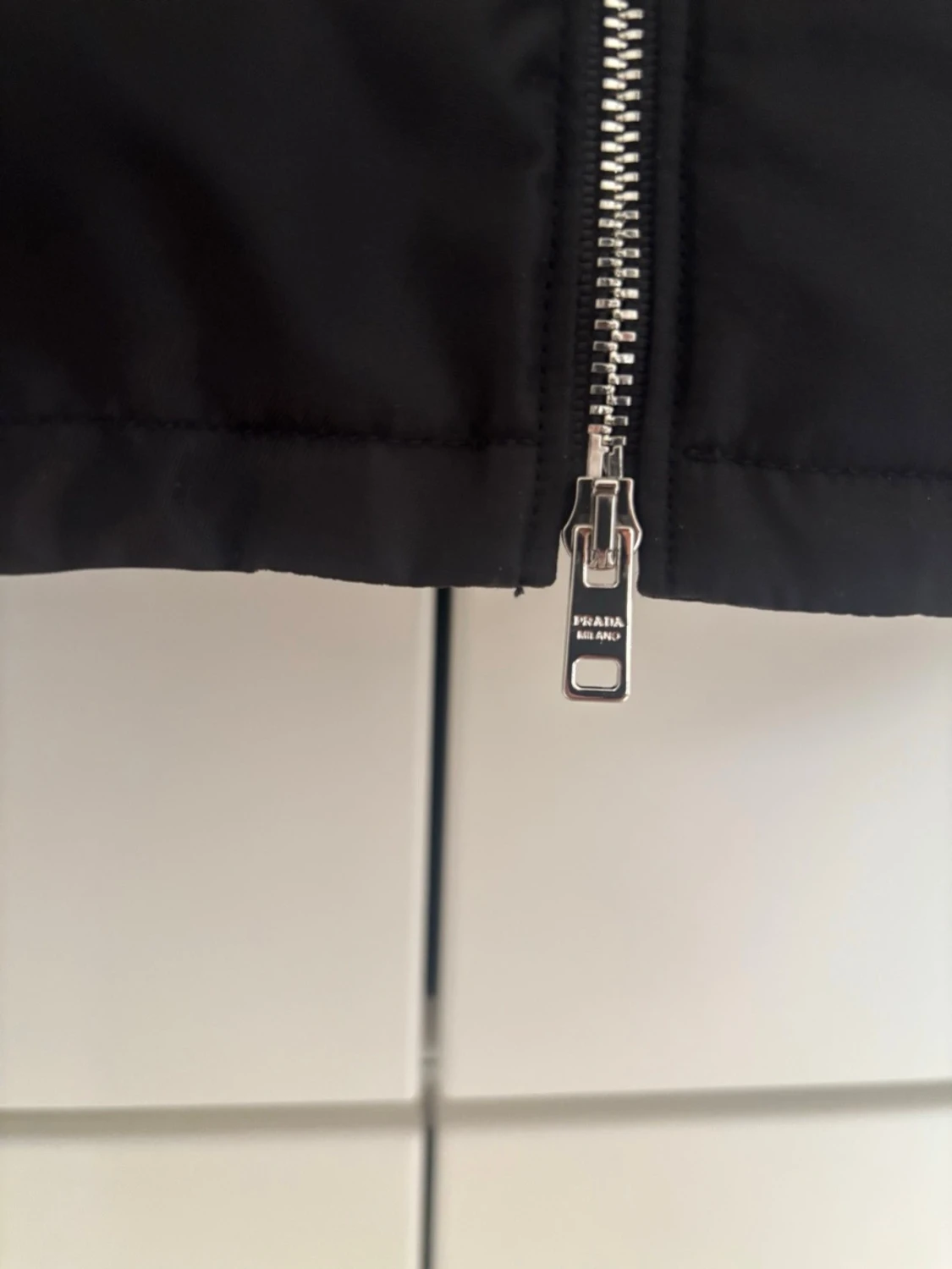 Prada Re-Nylon jacka - 2