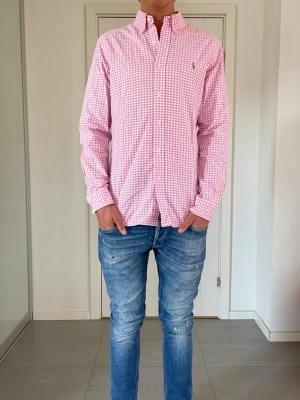 Polo Ralph Lauren Skjorta  - Säljer nu denna Polo Ralph Lauren skjorta, skriv för fler bilder/frågor🙌🏼