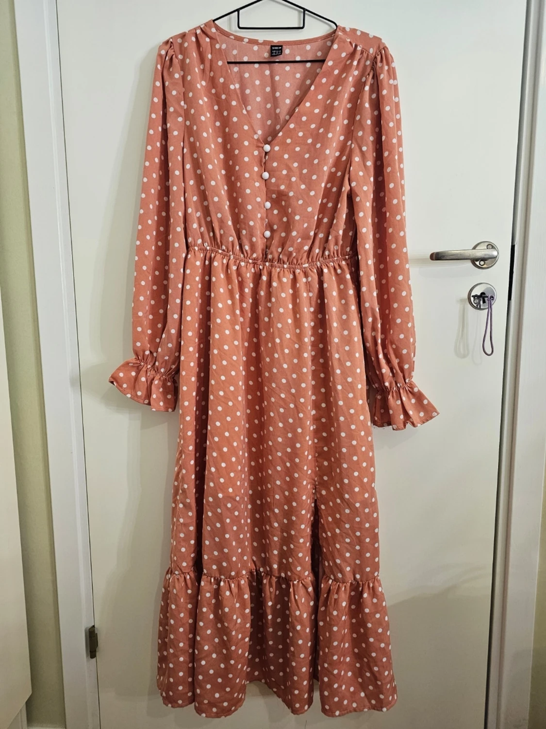 Sommarklänning 
