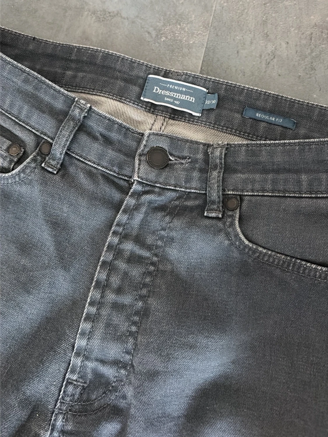 Dressman jeans  - 3