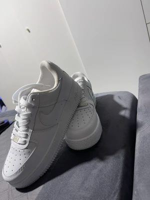 Air force skor  - Helt ny jätte fin skor 