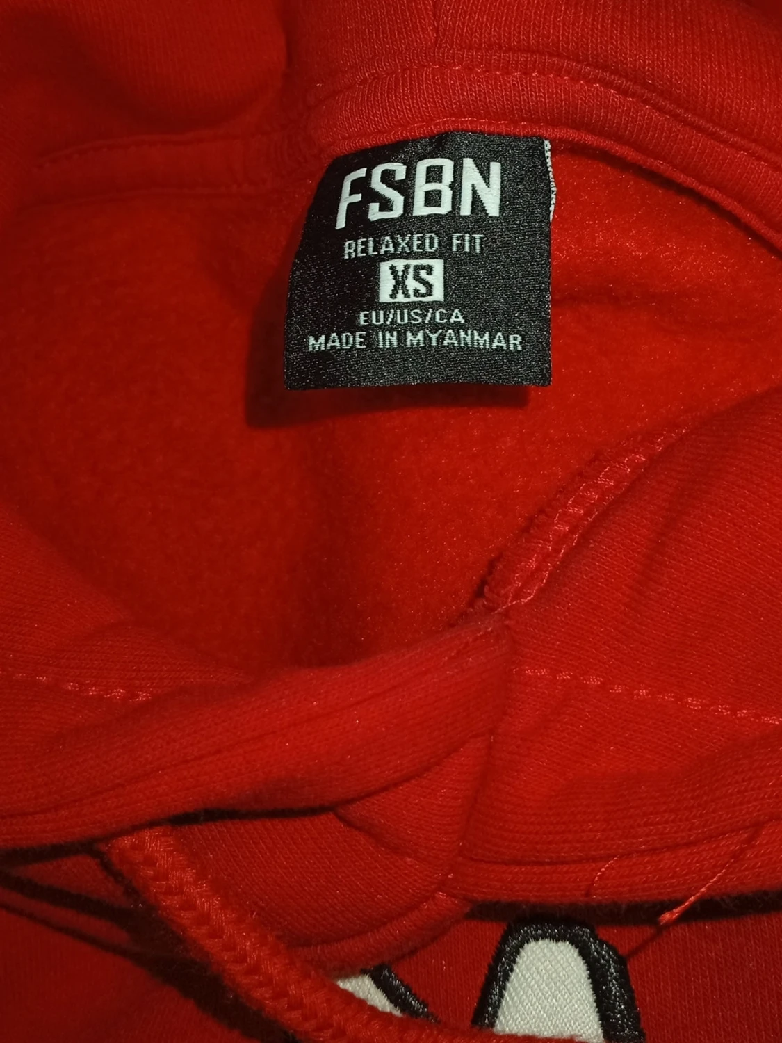 Hoddie  - 2