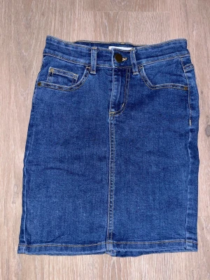 Kjol - Kjol storlek Xs