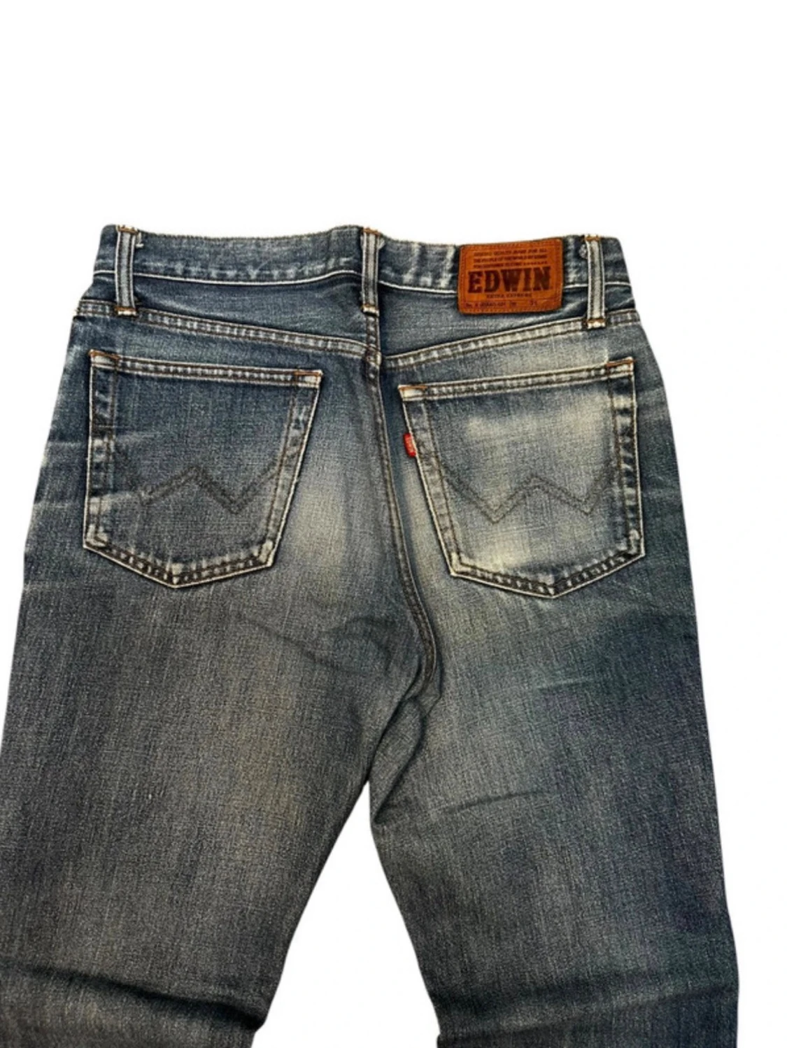 Edwin bootcut jeans - 2