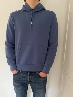 Ralph Lauren hoodie - Ralph Lauren hoodie i riktigt bra skick. Storlek S