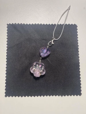 Matching Phone Charms 💟 - Hemgjorda Phone charms!