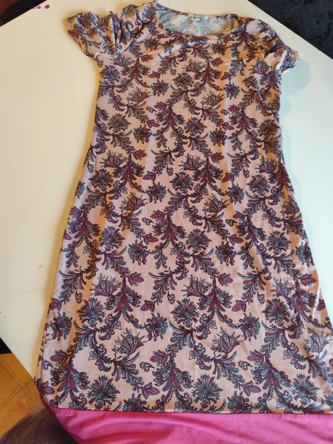 Klädpaket Stl M - 2