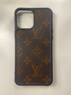 Mobilskal - Inte använt så mycket, iPhone 12