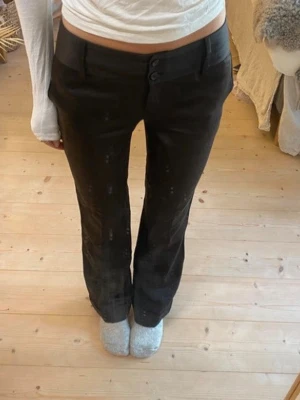 Massimo dutti kostymbyxor  - SÅ SNYGGA