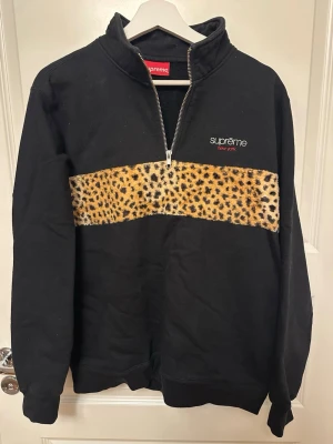 Supreme zip up - FW18 Supreme zip up