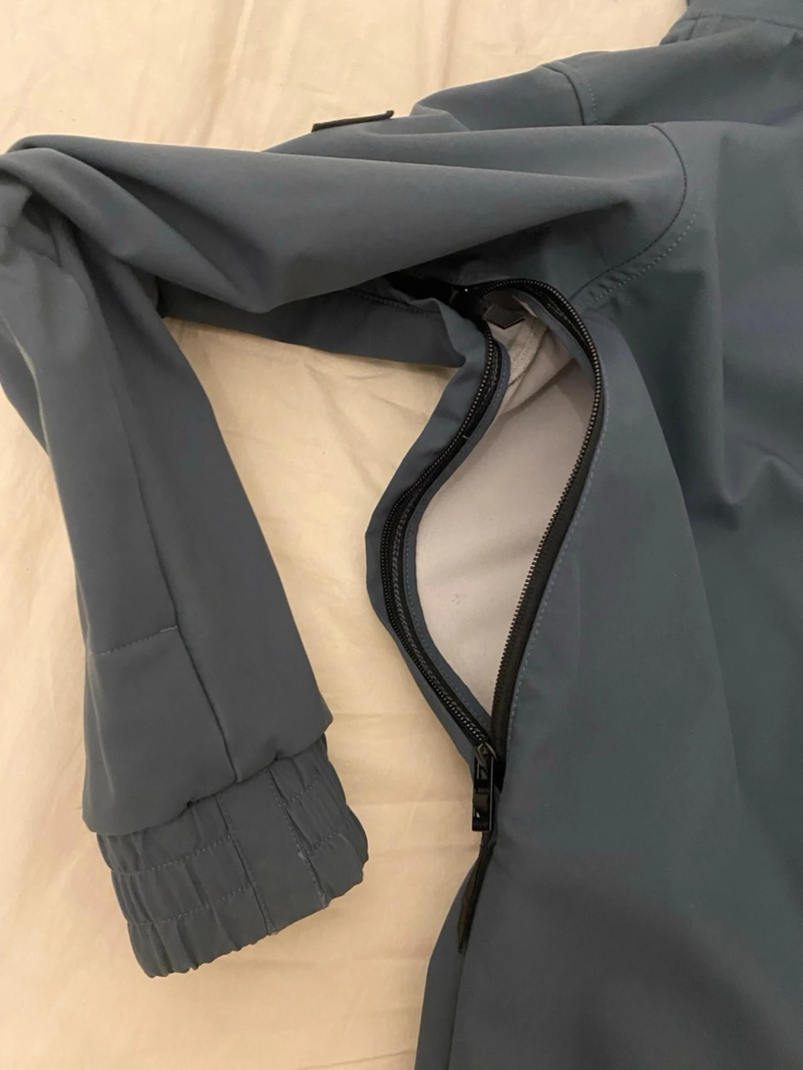 Blå anorak från Dope Snow - 2