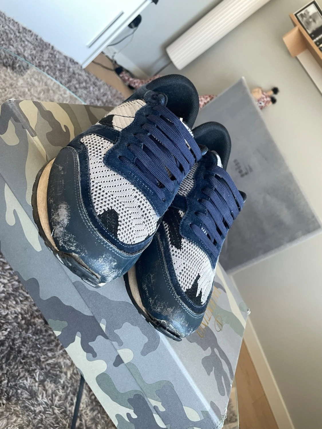 Valentino Rockrunners  - 1