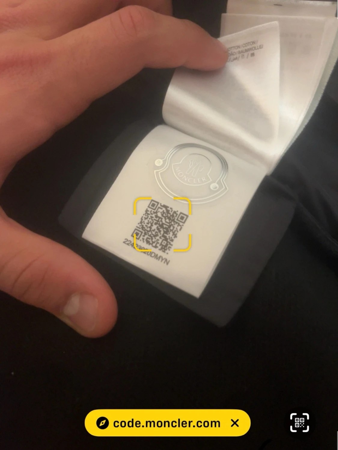 Moncler  - 4