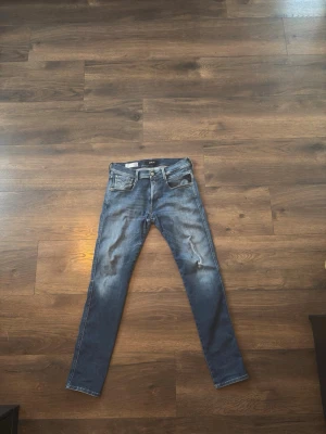 Replay Anbass blåa   - Replay Anbass blåa.                                       W31.L32 