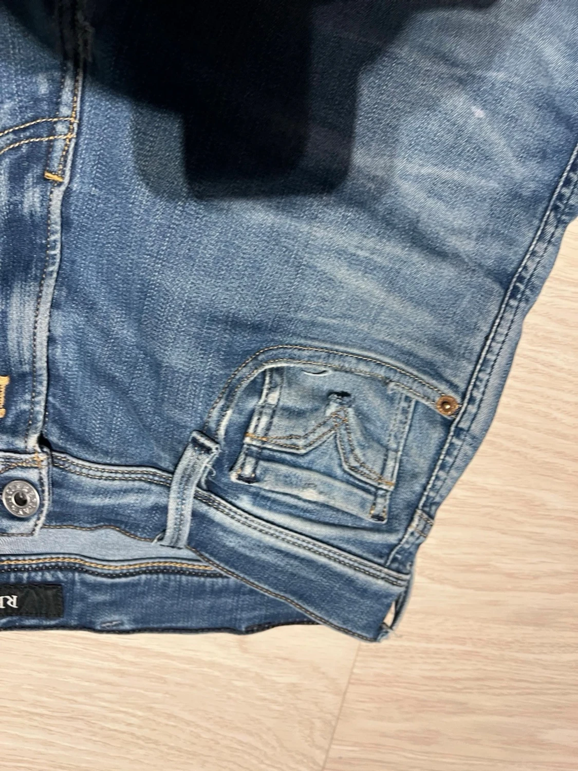 Replay jeans  - 5