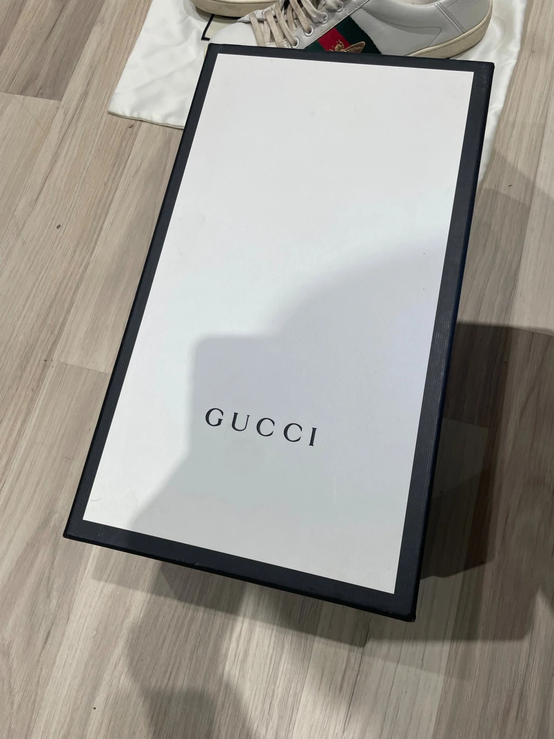 Gucci Ace - 3