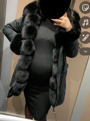 Garoff jacka  - Fin fräsch jacka 