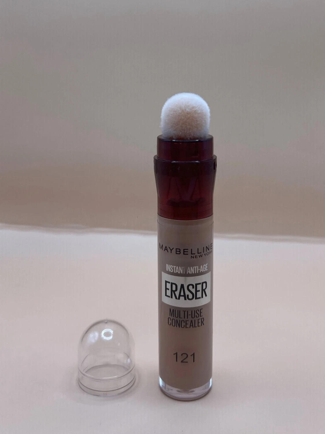 Maybelline Eraser Concealer 121 - 1