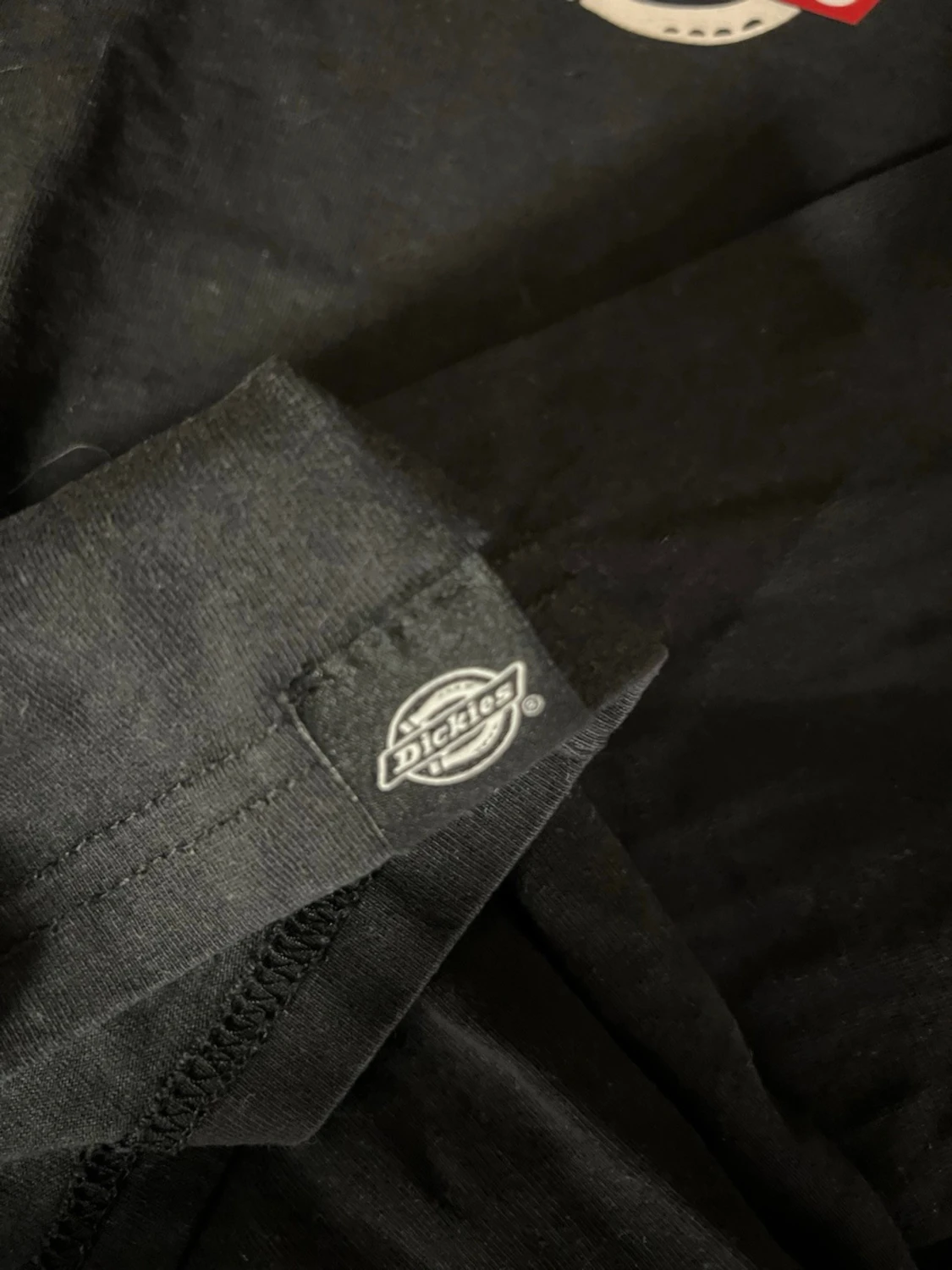 Långärmad tröja  - 1