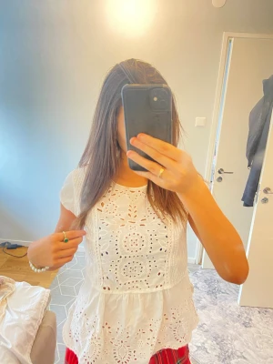 Blus Zara - Jättesöt blus från Zara💕💕