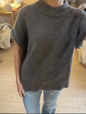 Softgoat tröja - SÅÅ snygg