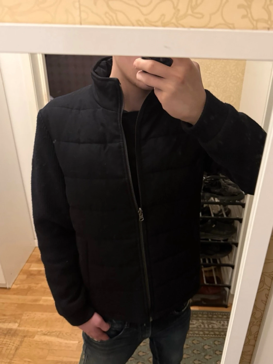 Bruun & Stengade Cardigan - 4