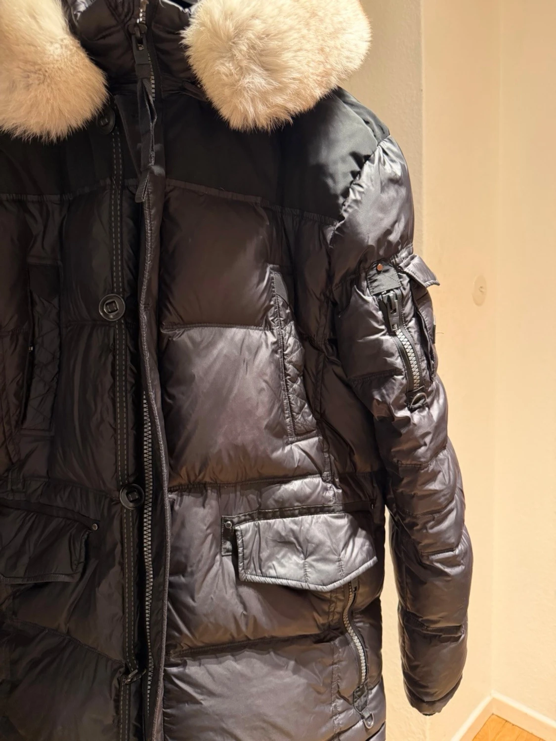 Rockandblue Dunjacka  - 2