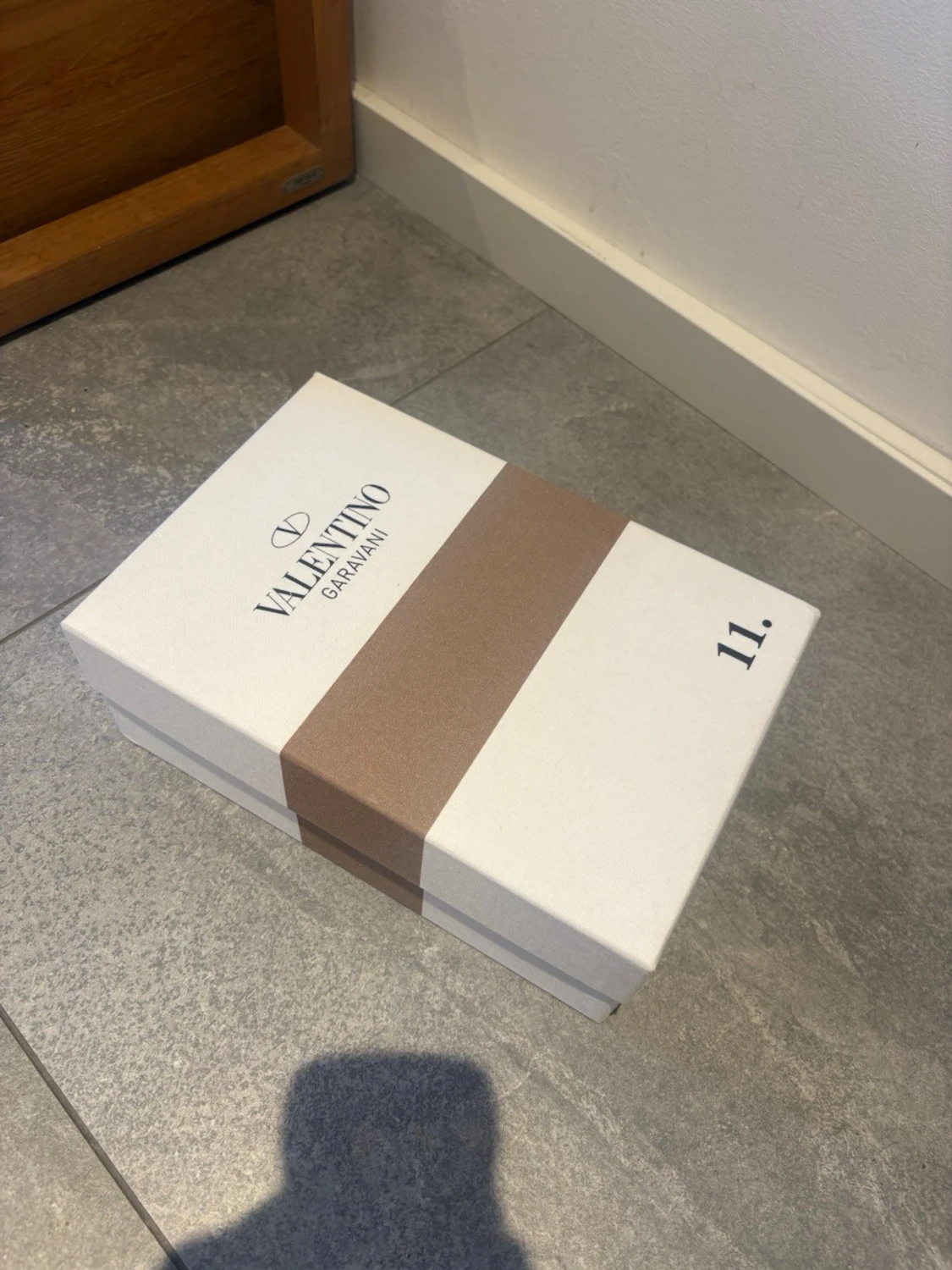 Valentino sneakers - 3