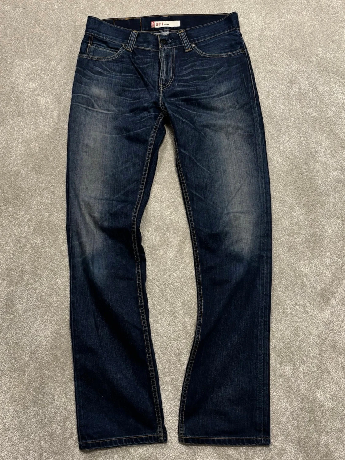 Levi's 511 - 5