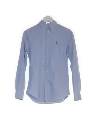 Ralph lauren skjorta - Schysst sommar skjorta som nästan aldrig e använd!!