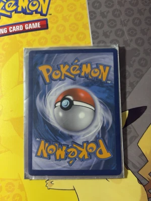 Mysteri pack pokemon - Roligt pack Pokémon mysteri 