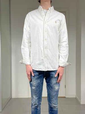 Polo Ralph Lauren Skjorta  - Säljer nu denna Polo Ralph Lauren Skjorta, skriv för fler bilder/frågor🙌🏼