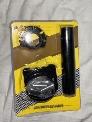 Gas rulle. (Buda ) - Säljer en nu en gas rulle till 22,2 styren den är helt ny har aldrig testat den eller nått sånt 