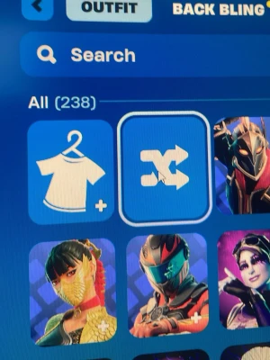 Fortnite konto 238 skinns ca 5-6 tusen lagt på kontot  - Adda mig på Snapchat om du vill köpa (marcus.n3) eller om du vill ha mer bilder eller har frågor👍 pris går att diskutera 
