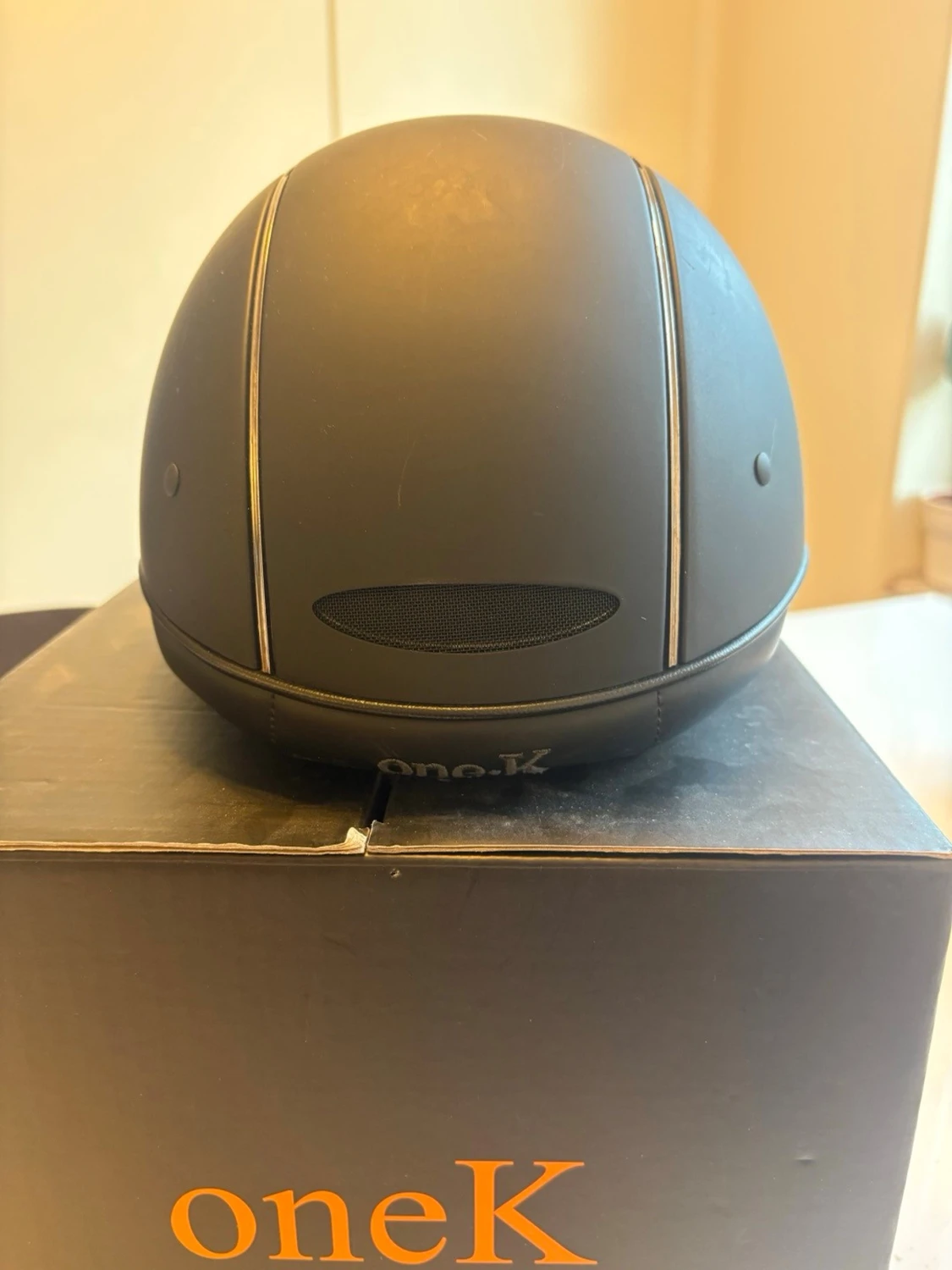 OneK ridhjälm mips och solskärm - 1