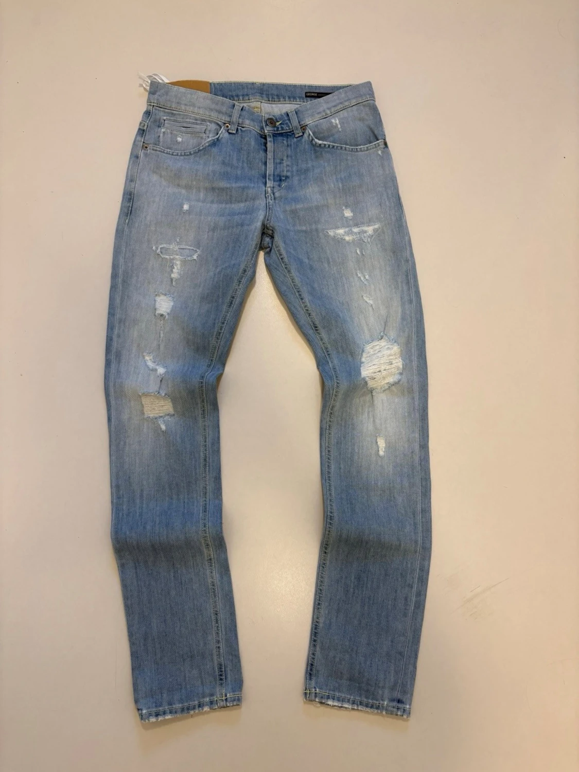 Nya DonDup George jeans - 1