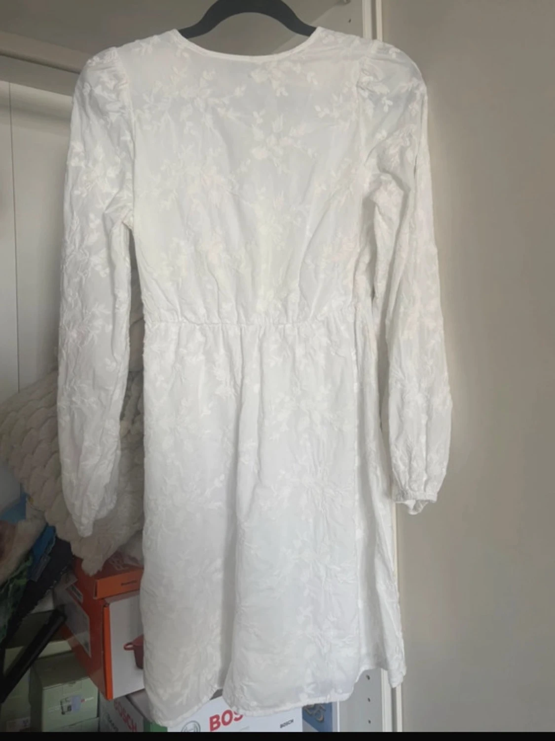 Studentklänning  - 4