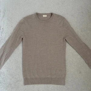 John Henric Merino ull tröja  - Merino ull tröja från John Henric i fint skick