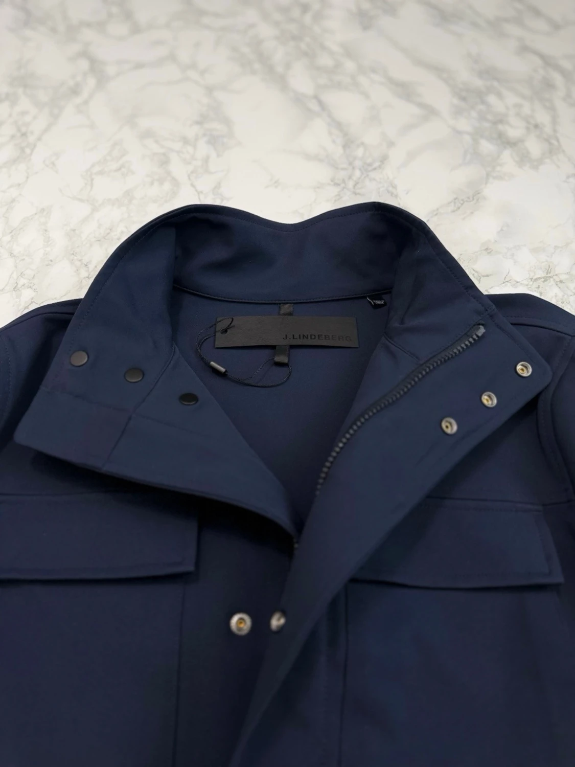 J.Lindeberg Jacka M - 3