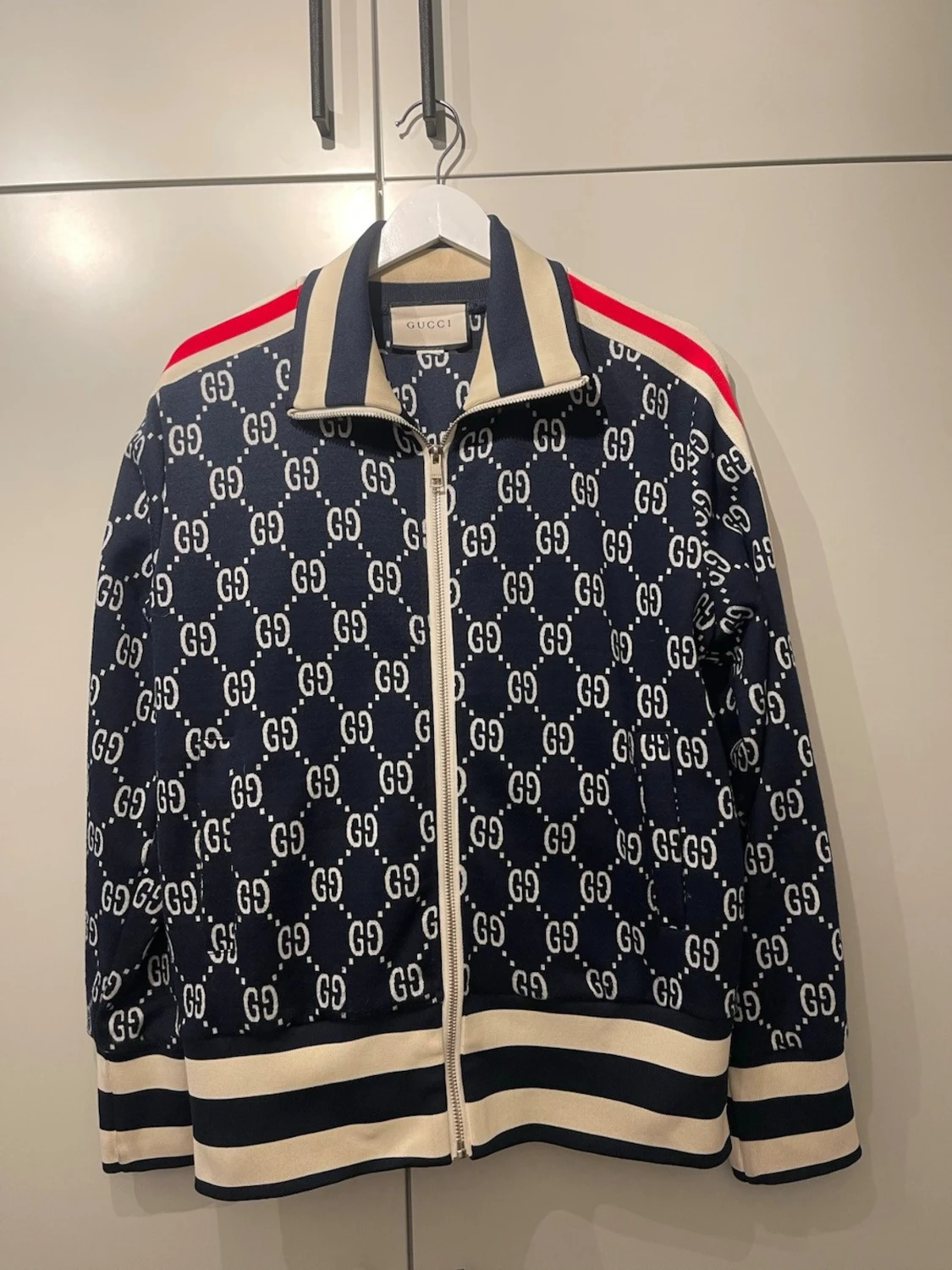 Gucci Tracksuit