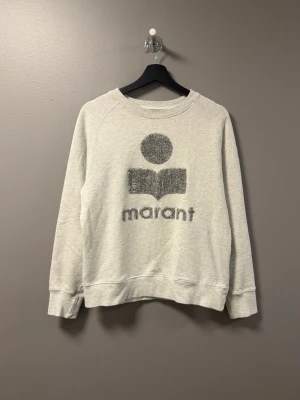 Isabel Marant Tröja  - ‼️VI TAR EJ BYTEN‼️| Isabel Marant Tröja | Skick: 9/10  | Storlek 34 XS/S | Fraktar imom 24 timmar efter affär 📦| Hör av dig vid minsta fråga eller fundering 💭 