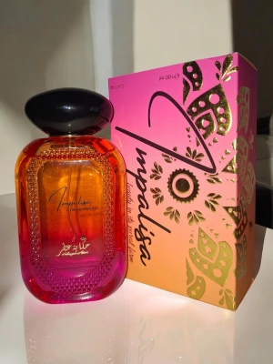 Impalisa Eau de Parfum 100ml - Blommig-fruktig-gourmand 🩷