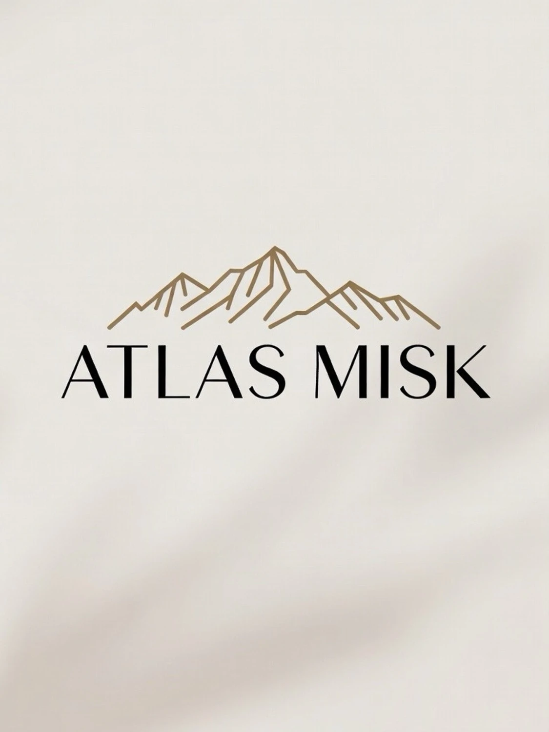 Atlas Misk parfymoljor UNISEX - 4