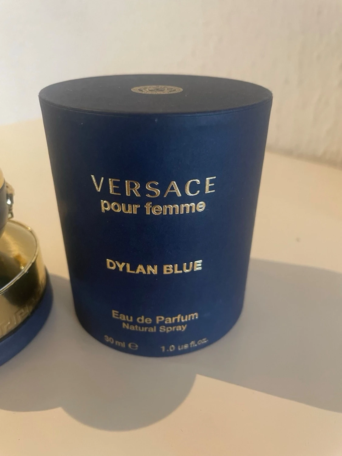 Versace Dylan Blue Pour Femme parfym - 3