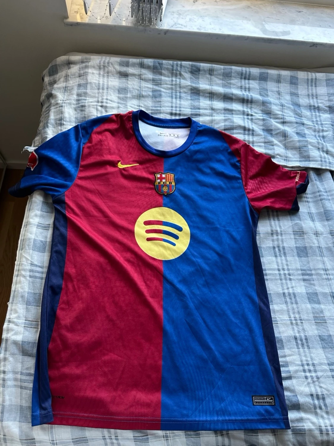 FCB 24/25